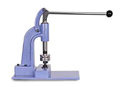 CSBUR-1 Hand press for curtain