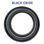 ohlahh black oxide gromet