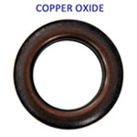 ohlahh copper oxide grommet