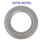 ohlaah satin nickel grommet